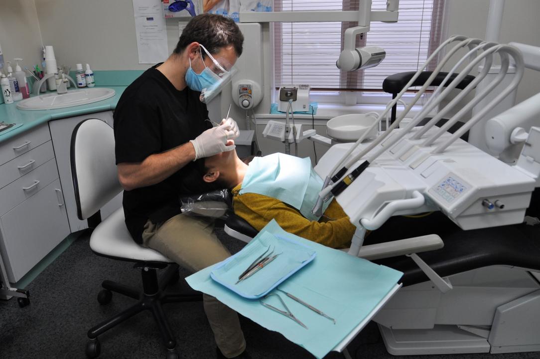 Upper Hutt Capital Dental